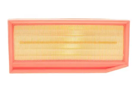 Фильтр воздушный Renault Clio/Dokker/Duster/Logan/Captur 12- (272.5x123.5x77) WIX FILTERS WA9830