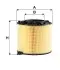 Фильтр воздушный WIX FILTERS WA9858 (фото 1)