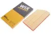 Фильтр воздушный MB E-class (W213)/S-class (W222/W223) 2.0D/3.0D OM656/OM654/M256 16- WIX FILTERS WA9865 (фото 4)