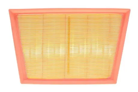 Фильтр воздушный Land Rover Range Rover Evoque 2.0D 15- WIX FILTERS WA9881