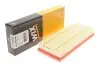 Фильтр воздушный MB E-class (W212)/S-class (W221/W222) 4.7/5.5 (M157/M278) 11-17 WIX FILTERS WA9933 (фото 2)