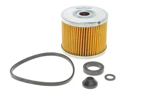 Фільтр паливний Renault Trafic/Master 2.5D/TD 80-01 WIX FILTERS WF8013