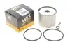 Фильтр топливный Fiat Ducato 1.9/2.4D/2.5TD 94-02 WIX FILTERS WF8019 (фото 2)