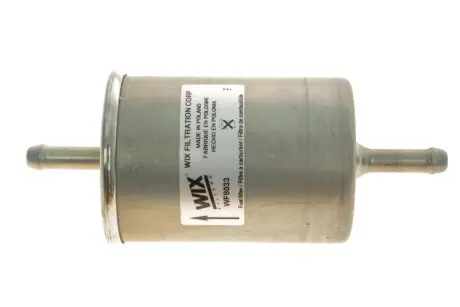 Фильтр топливный VW Caddy II/Polo 1.0-1.6 91-04 WIX FILTERS WF8033