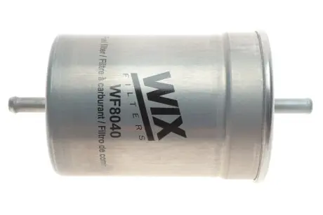 Фільтр паливний BMW 3 (E21/E30/E36)/5 (E12/E28/E34)/7 (E23/E32) 1.0-6.0 73-13 M10/M40/M20/M52 WIX FILTERS WF8040