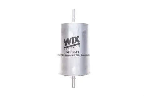 Фільтр паливний VW T5 2.0-3.2i 03-15/Golf 1.4-3.2i 97-06/Skoda Octavia 1.4-2.0i 96-10 WIX FILTERS WF8041