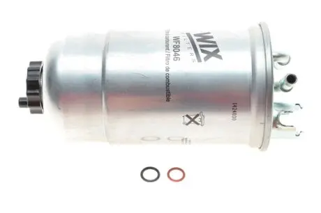 Фильтр топливный VW LT 2.5-2.8TDI 96-06 WIX FILTERS WF8046
