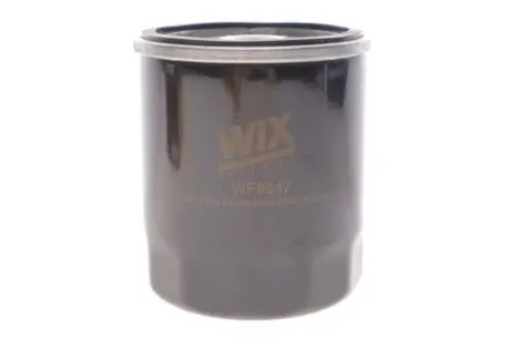 Фильтр топливный MB T2/LN1 2.0D-3.0D OM616 86-89 WIX FILTERS WF8047