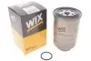 Фильтр топливный Nissan Pathfinder/Patrol/Primera 1.7-3.2D 90- WIX FILTERS WF8063 (фото 2)