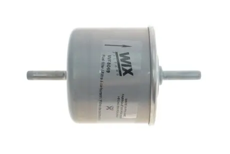 Фільтр паливний Ford Transit 2.0 -00 WIX FILTERS WF8069