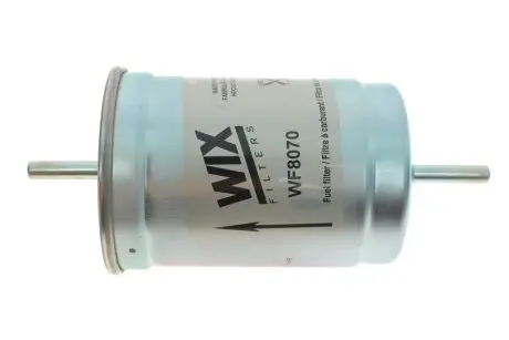 Фильтр топливный Ford Escort 1.3 90-99/Volvo V70/S70 2.0-2.5 97-00 WIX FILTERS WF8070