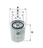 Фильтр топл. NISSAN SUNNY /PP904 (WIX-Filtron) WIX FILTERS WF8100 (фото 1)