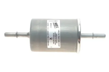 Фильтр топливный Daewoo Lanos 1.4/1.5 WIX FILTERS WF8101