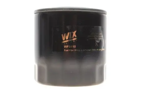 Фильтр топливный Mazda 626/E2200 2.0-2.5D 83-03 WIX FILTERS WF8110