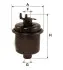 Фильтр топливный Honda Accord/Civic 1.4-1.8 -01 WIX FILTERS WF8119 (фото 1)