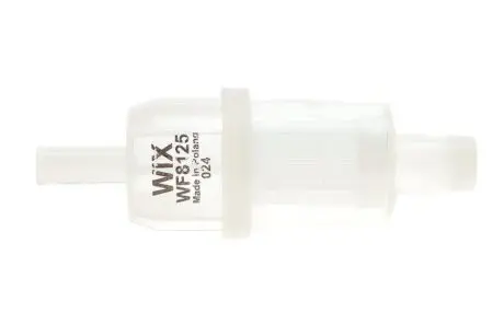 Фильтр топливный DIESEL (гусинок) WIX FILTERS WF8125