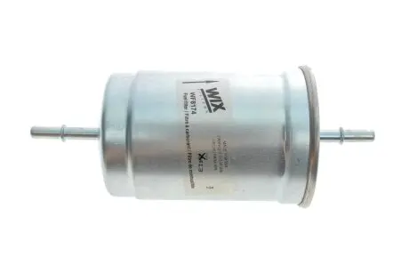 Фильтр топливный Volvo S40/S60/S80/V40/V70 1.6-2.9i 95-10/Mitsubishi Carisma 1.8 16V 97-06 WIX FILTERS WF8174
