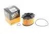 Фільтр паливний Citroen Berlingo/Peugeot Partner 1.9D (DW8) 98- WIX FILTERS WF8177 (фото 2)