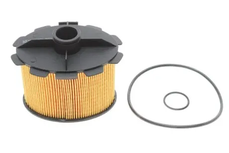 Фильтр топливный Citroen Berlingo/Peugeot Partner 1.9D (DW8) 98- WIX FILTERS WF8177