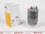 Фильтр топливный VW LT 2.4D/T3 1.6D/TD -88/Golf II -87 (с подогр.) WIX FILTERS WF8180 (фото 3)