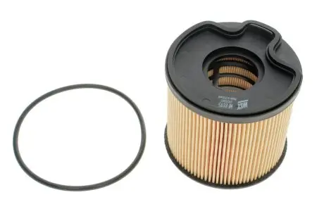 Фильтр топливный Fiat Scudo/Citroen Jumpy/Peugeot Expert 2.0JTD/HDi 99-08 WIX FILTERS WF8195