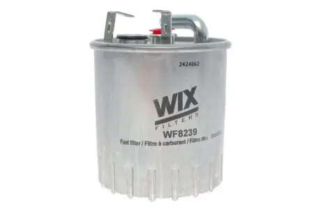Фільтр паливний MB Sprinter/Vito CDI WIX FILTERS WF8239