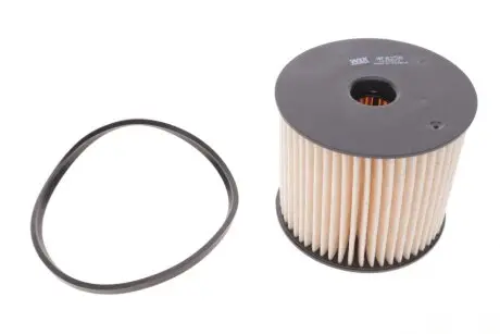 Фильтр топливный Fiat Scudo 2.0 HDI WIX FILTERS WF8256
