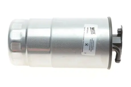 Фильтр топливный BMW 3 (E46)/5 (E39)/X5 (E53) 2.0D/2.5D/3.0D M57 98-12 WIX FILTERS WF8263