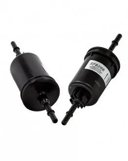 Фільтр паливний Ford Fiesta 1.3-1.6 01-08 WIX FILTERS WF8266