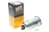 Фильтр топливный Skoda Fabia 1.4/1.9TDI/SDI 00-08/VW Polo 1.4D/1.9 01-14 WIX FILTERS WF8269 (фото 2)