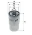 Фільтр паливний BMW 3 (E36)/5 (E34/E39)/7 (E38) 2.5D M41/M51 91-04 WIX FILTERS WF8270 (фото 1)