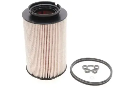 Фильтр топливный VW Caddy 1.9TDI-2.0SDI (5 болтов) WIX FILTERS WF8308