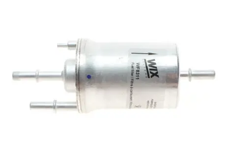 Фильтр топливный Skoda Fabia/VW Polo 1.2/1.4 01- WIX FILTERS WF8311