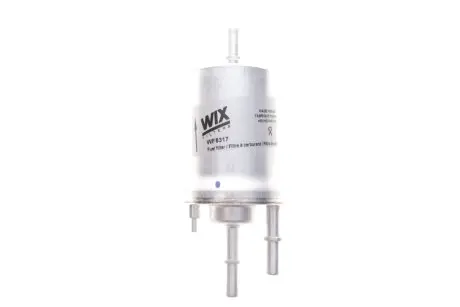 Фильтр топливный Audi A3 II/Seat Altea, Cordoba III, Ibiza IV/V, Leon II WIX WIX FILTERS WF8317