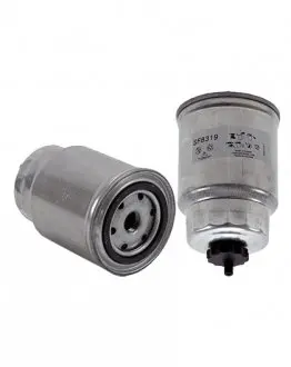 Фільтр паливний Nissan Almera 2.2 Di 00-/Primera 2.2Di/dCi 03-/Pathfinder/Navara 2.5dCi 05- WIX FILTERS WF8319