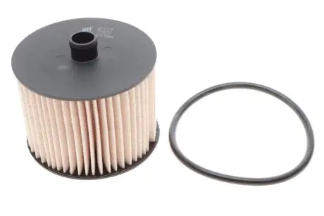 Фильтр топливный Fiat Scudo 2.0 D Multijet 07- WIX FILTERS WF8321