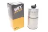 Фильтр топливный Fiat Punto 1.9JTD -12/Kia Sorento 2.5CRDi 02-11 WIX FILTERS WF8327 (фото 2)