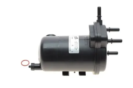 Фильтр топливный Renault Clio II/Kangoo 1.5dCi 01- (под датчик воды) WIX FILTERS WF8357