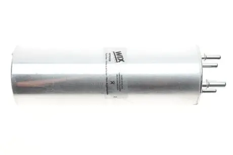 Фільтр паливний VW T5 1.9/2.5TDI 03- WIX FILTERS WF8358
