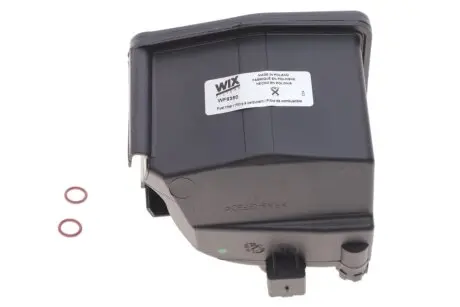 Фільтр паливний Citroen Berlingo/Peugeot Partner 1.6HDi 09- WIX FILTERS WF8360