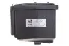 Фільтр паливний Citroen Berlingo/Peugeot Partner 1.6HDi 09- WIX FILTERS WF8360 (фото 7)