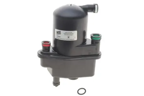 Фільтр паливний Renault Clio/Modus 1.5dci 04- WIX FILTERS WF8364