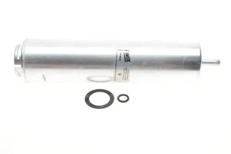 Фильтр топливный BMW 5 (E60/F07/F10) 2.0-3.0D (N47/M57) 03-17 WIX FILTERS WF8365
