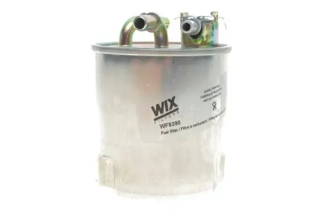 Фильтр топл. /980/5 (WIX-Filtron) WIX FILTERS WF8390