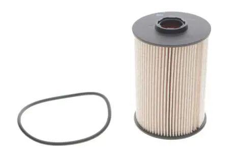 Фільтр паливний Citroen C5/Peugeot 407 2.7HDI 04- WIX FILTERS WF8401
