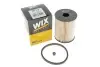 Фильтр топливный Opel Combo 1.7DI/CDTI 01- WIX FILTERS WF8405 (фото 4)