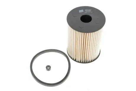 Фільтр паливний Opel Combo 1.7DI/CDTI 01- WIX FILTERS WF8405