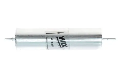Фильтр топливный Land Rover Freelander 2.0 TD4 00-06 WIX FILTERS WF8411