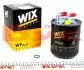 Фильтр топливный MB Sprinter (W906)/Vito (W639) 2.2CDI/3.0CDI (OM651/OM642) 06- WIX FILTERS WF8425 (фото 1)