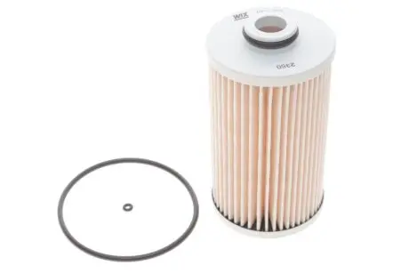 Фільтр паливний Honda Accord VIII/Civic IX/CR-V 2.2 i-DTEC 08- WIX FILTERS WF8452